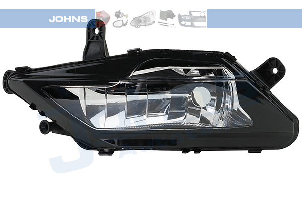 Датчик, внешняя температура\ BMW E87, E90, E65, E83, F25, E70 551829