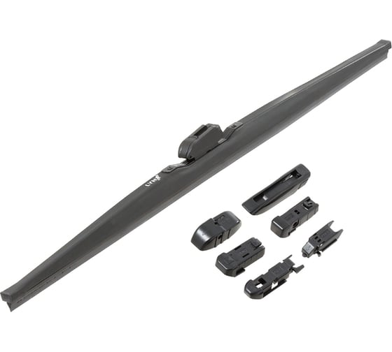 Зимняя щётка стеклоочистителя 600 mm LW600_повреждена упаковка