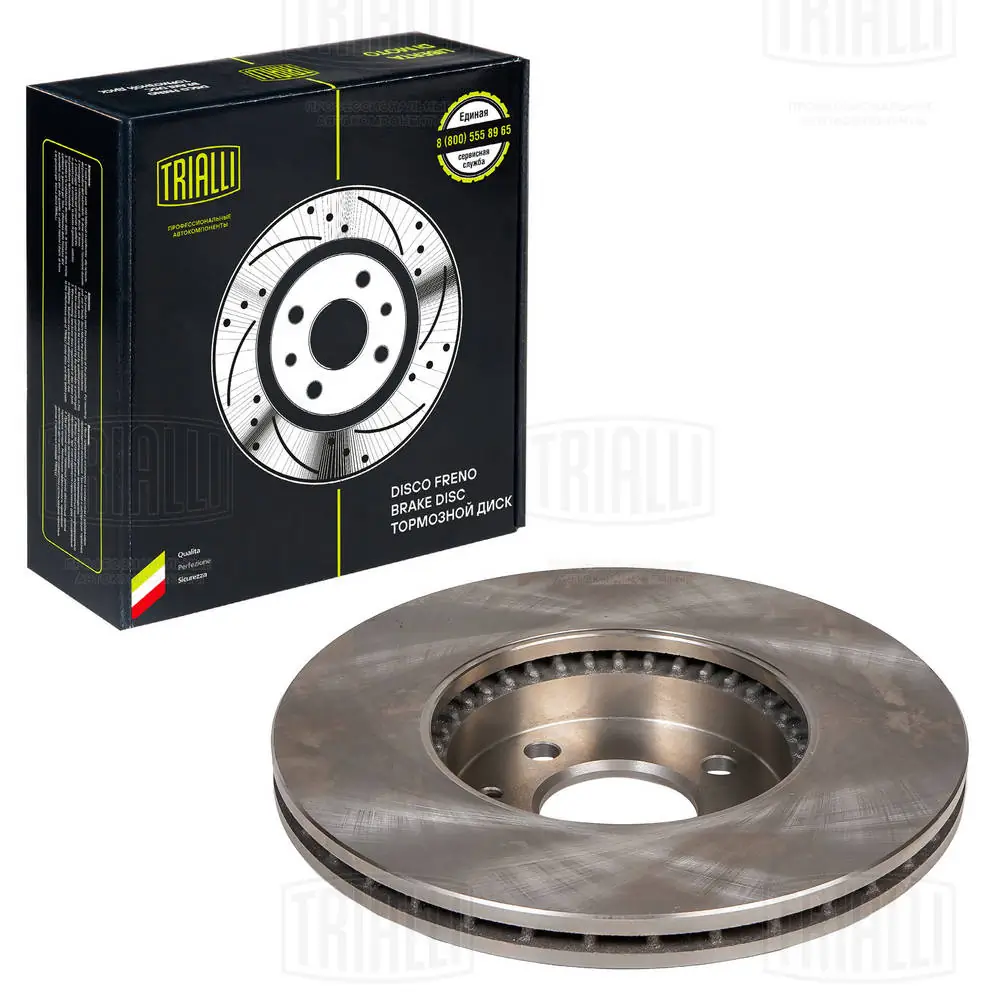 Диск тормозной задн CADILLAC: Escalade 02-03CHEVROLET:Avalanche 02-03, Tahoe 00-04GMC: Yukon 00-05CADILLAC: Escalade 04-06CHEVROLET: Tahoe 04-06GMC: Yukon 03-06 PBD1038_повреждена упаковка