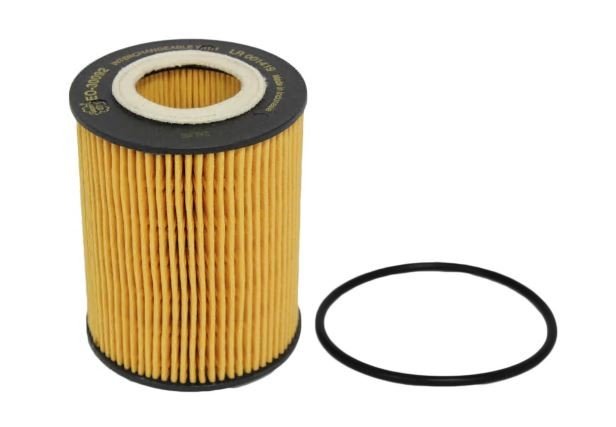 Фильтр масляный (элемент)  VOLVO S60 3,0 2010 - 2015  VOLVO XC60 3,2 2009 - 2010 EO30092