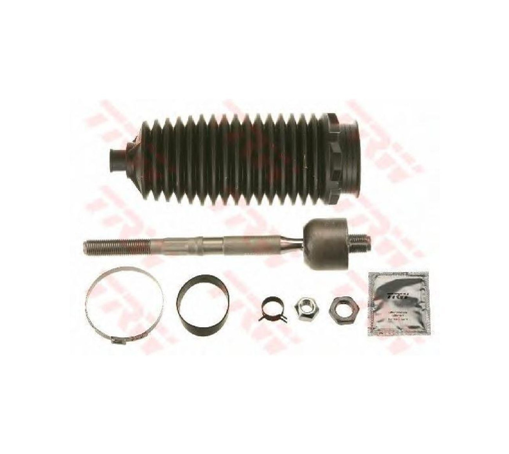 Тяга рулевая FIAT DUCATO (230, 244) JAR499_повреждена упаковка