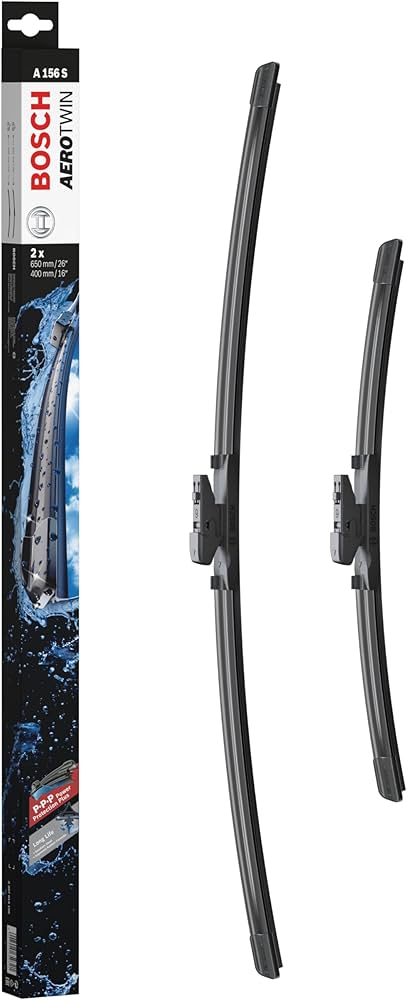 Щетки стеклоочистителя AEROTWIN AR612S 600/400 мм Hyundai i20 [GB] 3397014158_повреждена упаковка