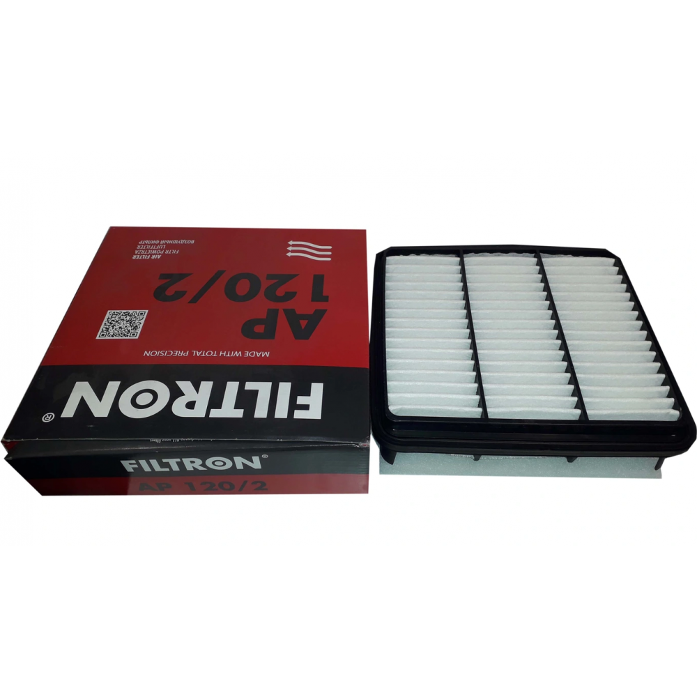 Фильтр воздушный AP120/2