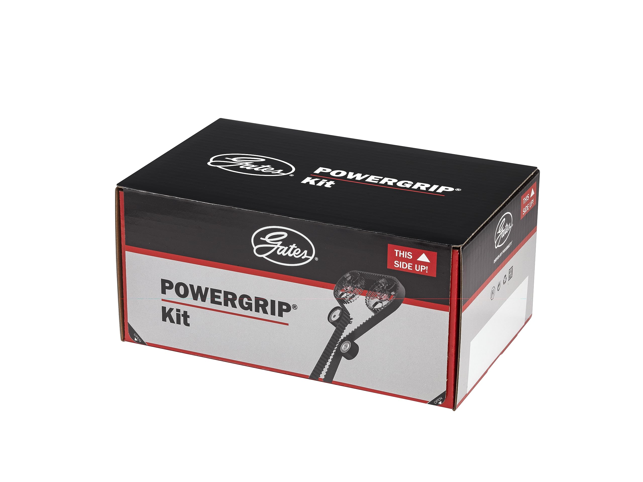 Комплект ремня ГРМ PowerGrip Kit K025560XS (7883-11510)_повреждена упаковка