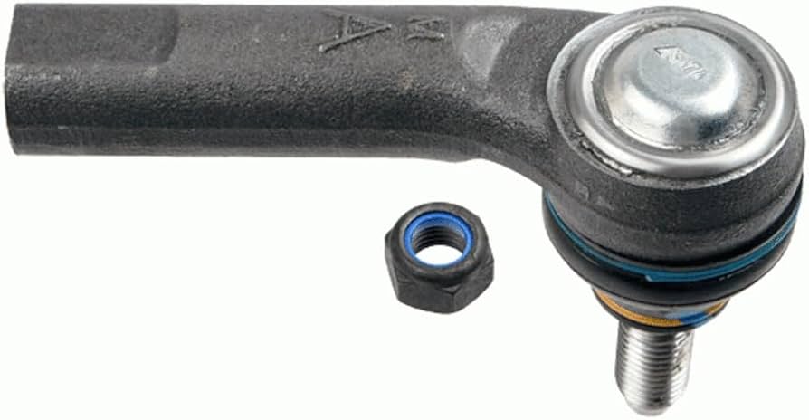 Наконечник рулевой правый SKODA OCTAVIA (1U) 2225103