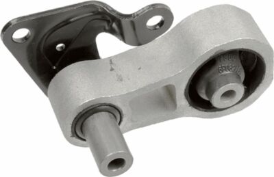 Опора КПП задняя FORD FIESTA V 3375201