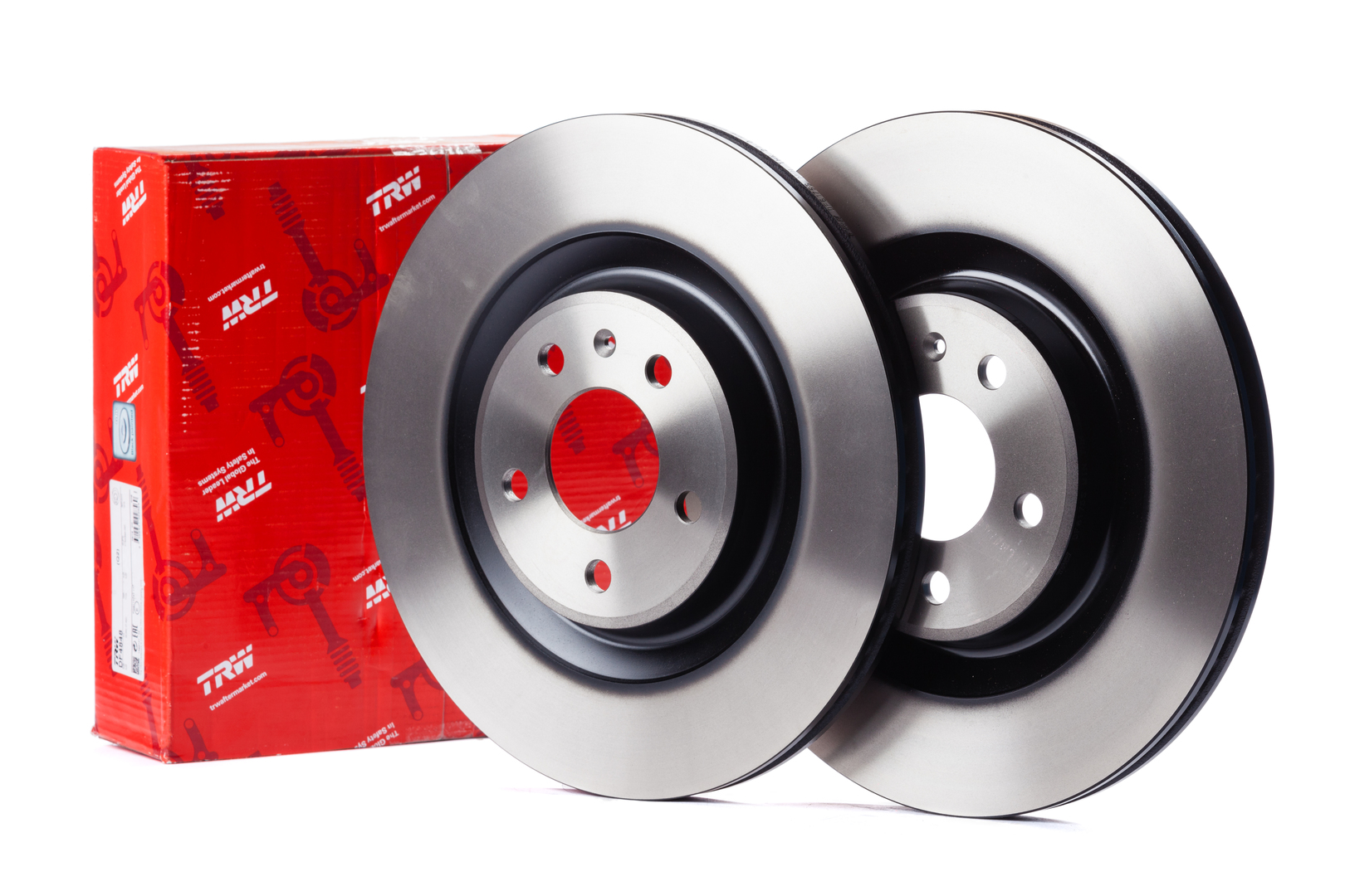 Диск тормозной задний AUDI 100 (C4), A6 (C4, C5) VW PASSAT (3B_) DF2651