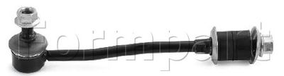ОПОРНЫЙ ПОДШИПНИК/BEARING - FRONT SUSPEN 1508111