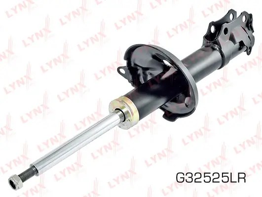 Стойка амортизационная передняя  подходит для VW Passat 1.6-2.8 92-97  G32525LR