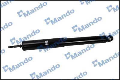 Амортизатор задний левый/правый SSANGYONG MUSSO 96- EX4531005203