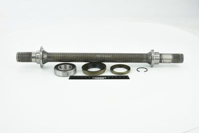 Вал привода MAZDA 3 BK 2003-2008 0512-M316AT