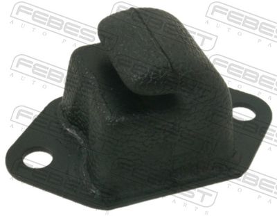 Отбойник переднний TOYOTA LITE/TOWNACE CM7,8,KM7,8 1999.06-2007.08 TD-KR52F