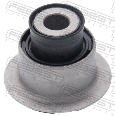 Сайлентблок задн балки правый TOYOTA CAMRY V40/V50, LEXUS RX 03-08 TAB-504