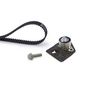 Комплект ремня ГРМ PowerGrip Kit K015552XS (7883-11262)