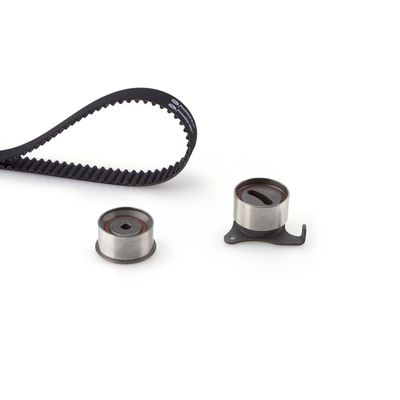 Комплект ремня ГРМ PowerGrip Kit K015358XS (7883-11147)