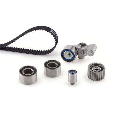 Комплект ремня ГРМ PowerGrip Kit K025612XS (7883-11513)