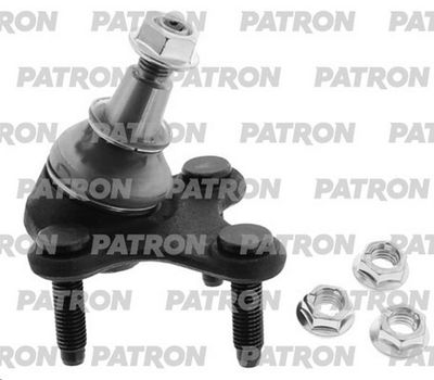 Опора шаровая VW: PASSAT 0305-  PS3127R