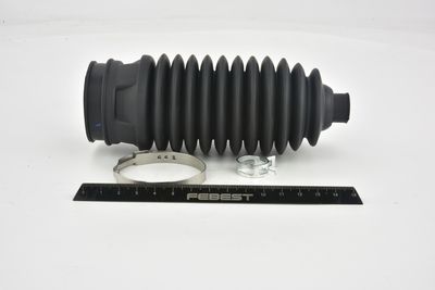 Пыльник рулевой рейки правый SUBARU IMPREZA G12 2007-2011 SBRKB-G12R