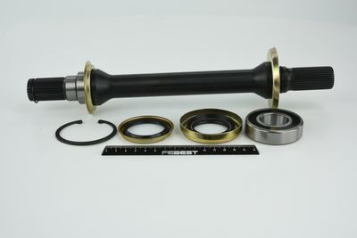 Полуось правая 34X350X26 CHEVROLET EPICA (V200) 2003-2006 1012-V200ATRH