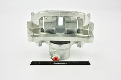 Суппорт передн правый TOYOTA LAND CRUISER 100/PRADO 90 0177-FZJ105FR