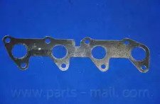 Прокладка выпускного коллектора HYUNDAI MORNING 04-06 P1M-B021