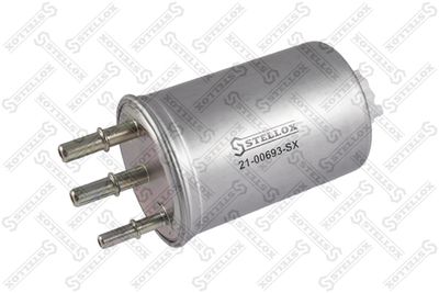Фильтр топливный Ssang Yong RextonRodiusKyron 2.0XDi2.7XDi 04  21-00693-SX 2100693SX