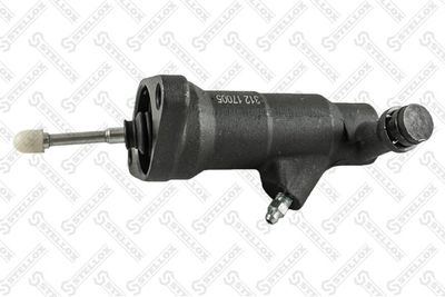 цилиндр сцепления рабочий\ Audi A3, Seat Altea/Leon, VW Golf/Jetta  0584127SX