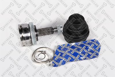 ШРУС наружный к-кт ABS, 495911F210\ KIA Sportage 2.0CRDi 08 1501910SX