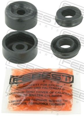 Ремкомплект колесн цилиндра MITSUBISHI OUTLANDER 2002-2006 0475-D31AR