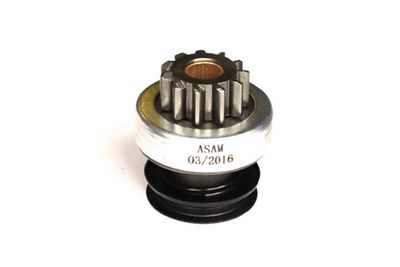 Бендикс стартера RENAULT/DACIA DUSTER/CLIO III 2.0 16V 32952
