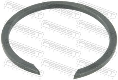 КОЛЬЦО СТОПОРНОЕ 23.8X1.7 подходит для FORD FOCUS CB8 2011- [EU] CC-2-24X2