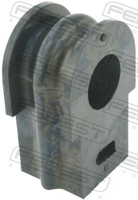 Втулка стабилизатора передняя NISSAN LAFESTA B30 2004.12-2012.06 [JP] NSB-B30F