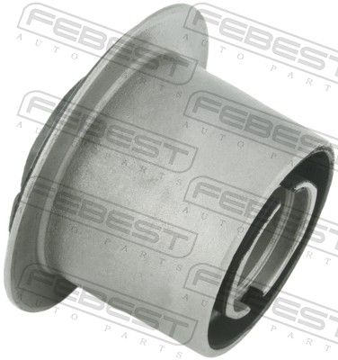 Сайлентблок опоры дифференциала TOYOTA CELSIOR UCF2# 1994.10-2000.08 TAB-GZG50