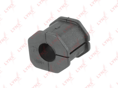 Втулка стабилизатора  Перед. подв. (? 20mm) B8146