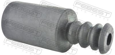 Пыльник с отбойником задний SUBARU LEGACY B14 2009.05- SBSHB-S12R