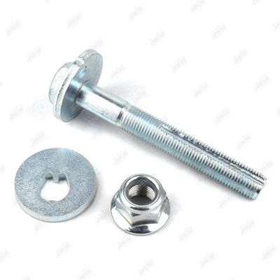 Болт с эксцентриком ремкомплект INFINITI EX35/FX30-50/G35-37/QX70 BBK22002