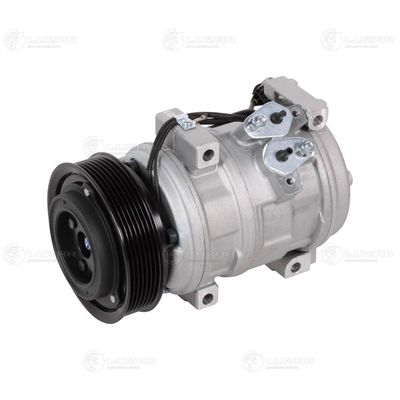 Компрессор кондиц. для а/м Mitsubishi Pajero IV (06-) 3.0i/3.8i LCAC1189
