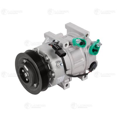 Компрессор кондиц. для а/м Hyundai Sonata YF/Kia Optima (10-) 2.0i/2.4i LCAC0811