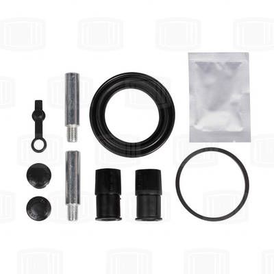 Ремкомплект перед. суппорта Daewoo/Chevrolet/Opel d52mm ATE RCF052101