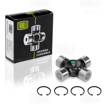 Крестовина ГАЗон Next 14- CC 655