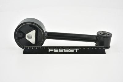 Опора двигателя передняя MITSUBISHI COLT Z21A/Z22A/Z23A/Z24A/Z25A/Z26A/Z27A/Z28A 2002-2012 MM-Z20FR