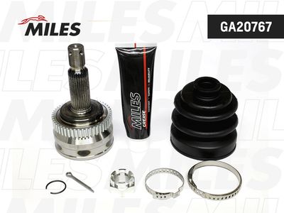 ШРУС наружный HYUNDAI TUCSON 2004-2010 GA20767