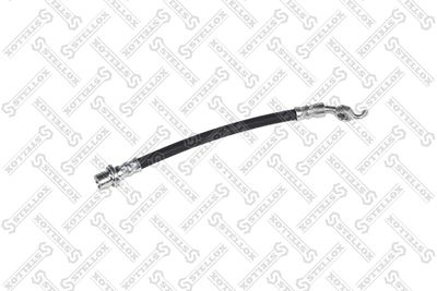 шланг тормозной задний Toyota Corolla 1.41.6VVT-i2.0D-4D 02 L230 2700140SX