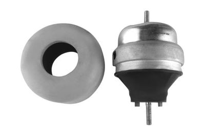 Опора двигателя передн правая (гидравл) AUDI A4 (B5) 1.6, VW PASSAT 00-05 1.8 ME33083H