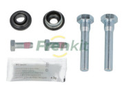 Ремкомплект тормозного суппорта + поршень CHRYSLER 300C 2004-2014 77A3555