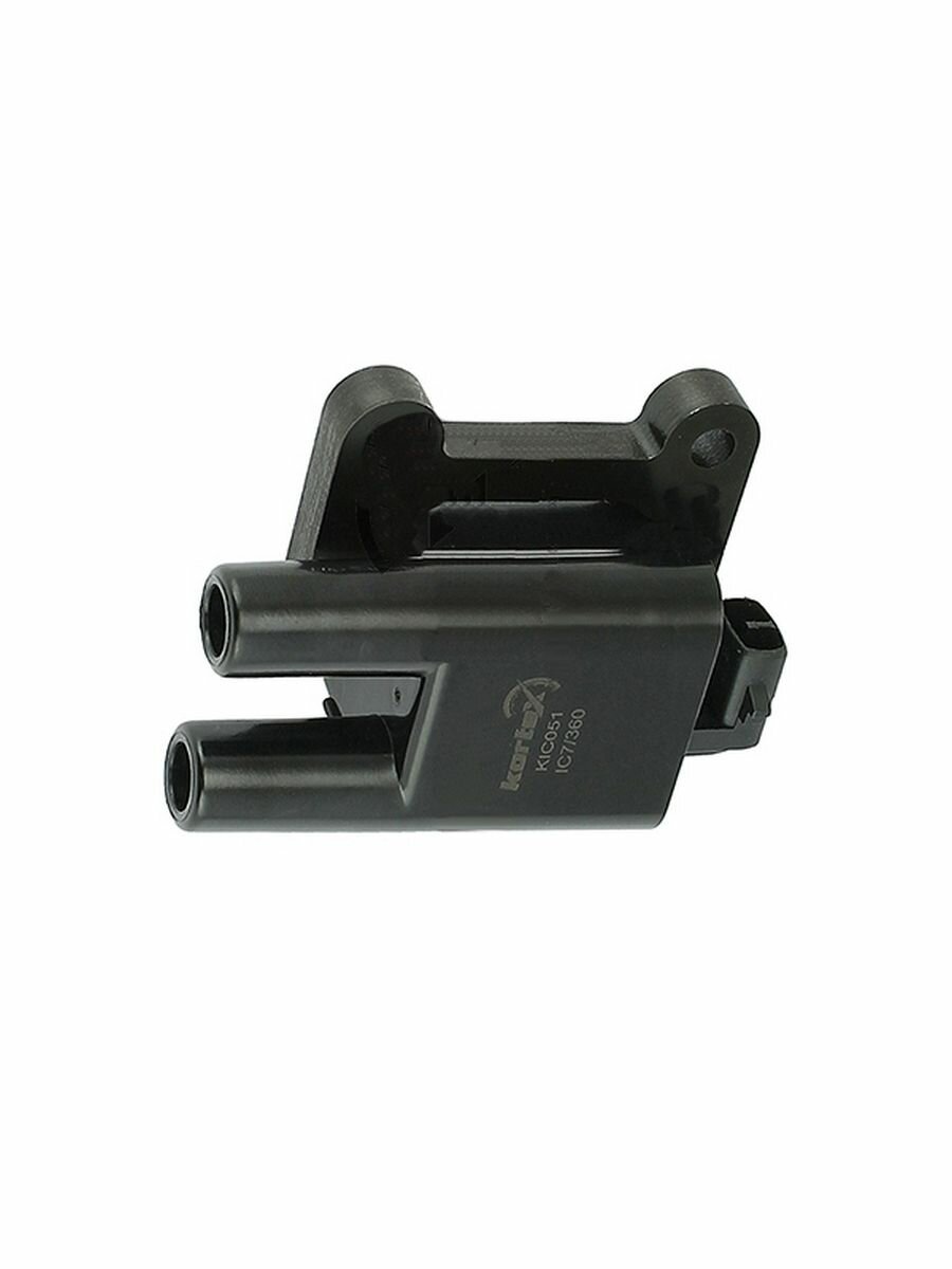Катушка зажигания HYUNDAI SANTA FE 00- 2.7I ПРАВАЯ SC 0830 KIC051