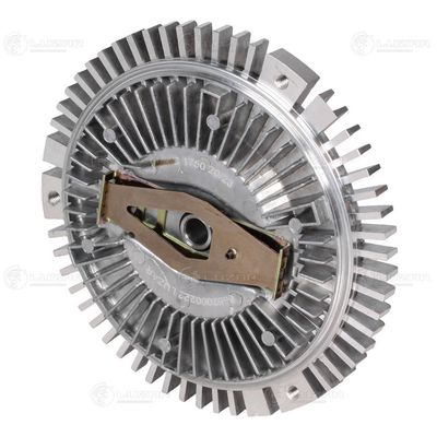Муфта вязкост. без крыльч. для ам Ssang Yong Actyon (05-),Kyron (05-) (LMC 1750)