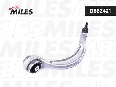 Рычаг передней подвески правый AUDI A4/A5 15- (LEMFORDER 3931101) DB62421