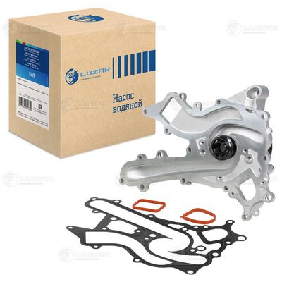 Насос водяной для а/м Mercedes-Benz E (W212) (09-) 3.5i [M276.952] LWP1511