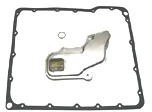 Фильтр АКПП с прокладкой поддона NISSAN XTERRA 99-05, SERENA 91-99 JT22256K1